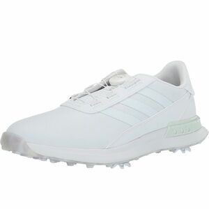 Adidas S2G Boa 24 Womens Shoes White / Crystal Jade Size 8
